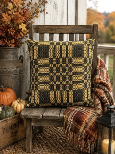 WESTBURY 16"X16" PILLOW